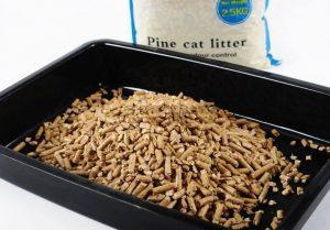 猫一个月用多少猫砂是正常的，你家猫也废猫砂吗？跟猫咪排泄情况有关