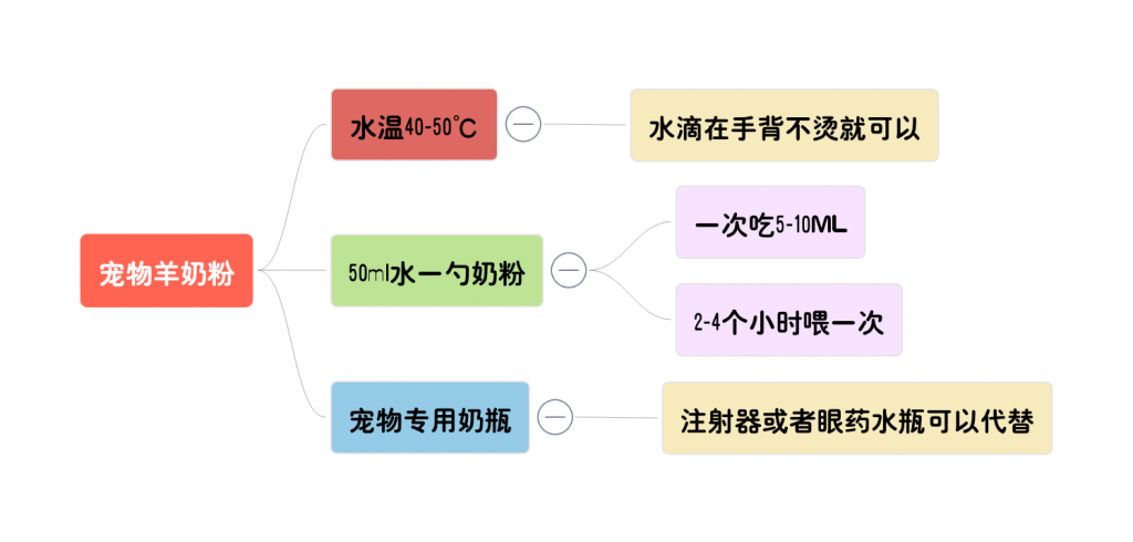 主人该如何饲养照顾刚出生的小狗？除了耐心还需掌握这5点喂养知识