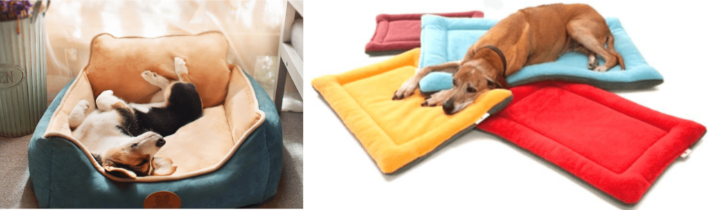 狗垫子怎么选才让狗狗睡得舒服？这可是有讲究的（做狗垫子教程）
