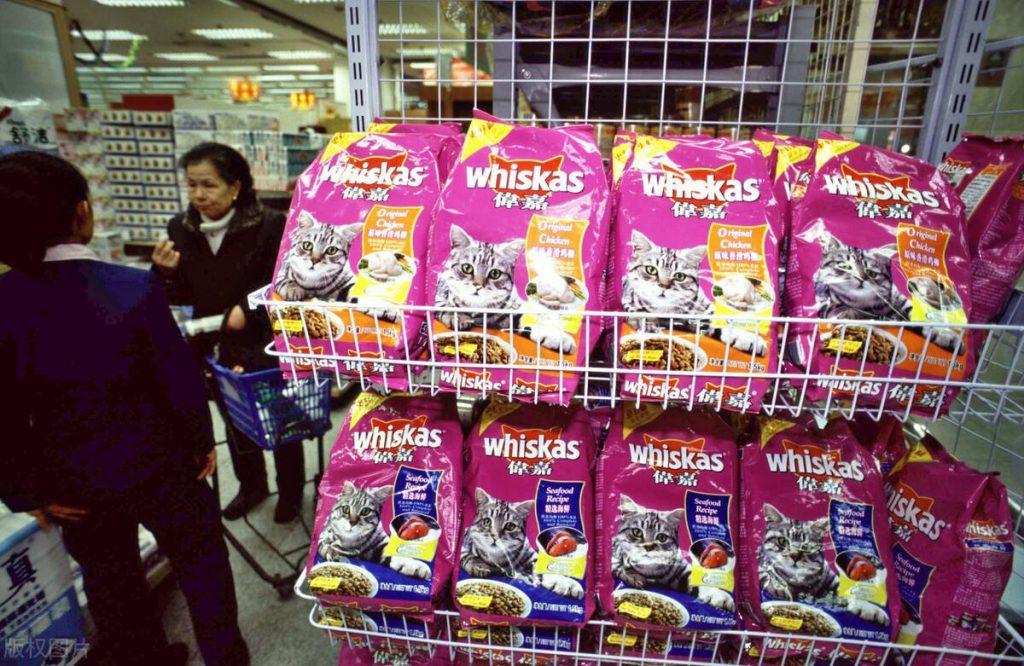 伟嘉猫粮怎么样？为什么伟嘉猫粮在我国市场如此畅销？