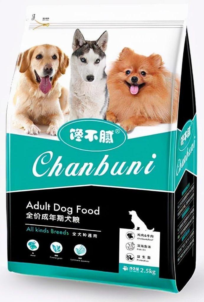 巨型贵宾犬挑食吃什么狗粮？主人可以尝试更换一款适口性更好