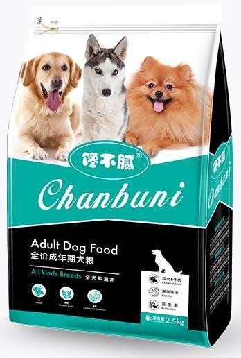 什么狗粮最适合贵宾犬呢？10大狗粮排行榜