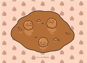 狗狗的便便直接反应狗狗的身体健康情况!藏在狗狗便便里的那些秘密 狗狗的便便直接反应狗狗的身体健康情况!藏在狗狗便便里的那些秘密