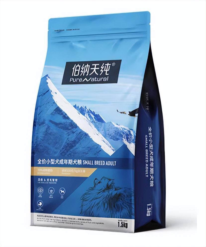 什么样的狗粮可以管理泪痕?管理泪痕狗粮推荐 什么样的狗粮可以管理泪痕?管理泪痕狗粮推荐