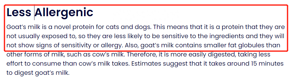 宠物奶粉怎么选？牛奶还是羊奶？要零乳糖的吗？（宠物羊奶粉好不好）