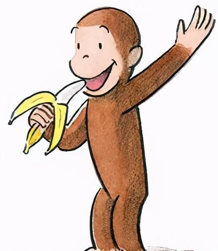 猴子爱吃“香蕉”和“桃子”？这些都是错误的，别再误导孩子啦！（猴子吃桃子还是吃香蕉好）