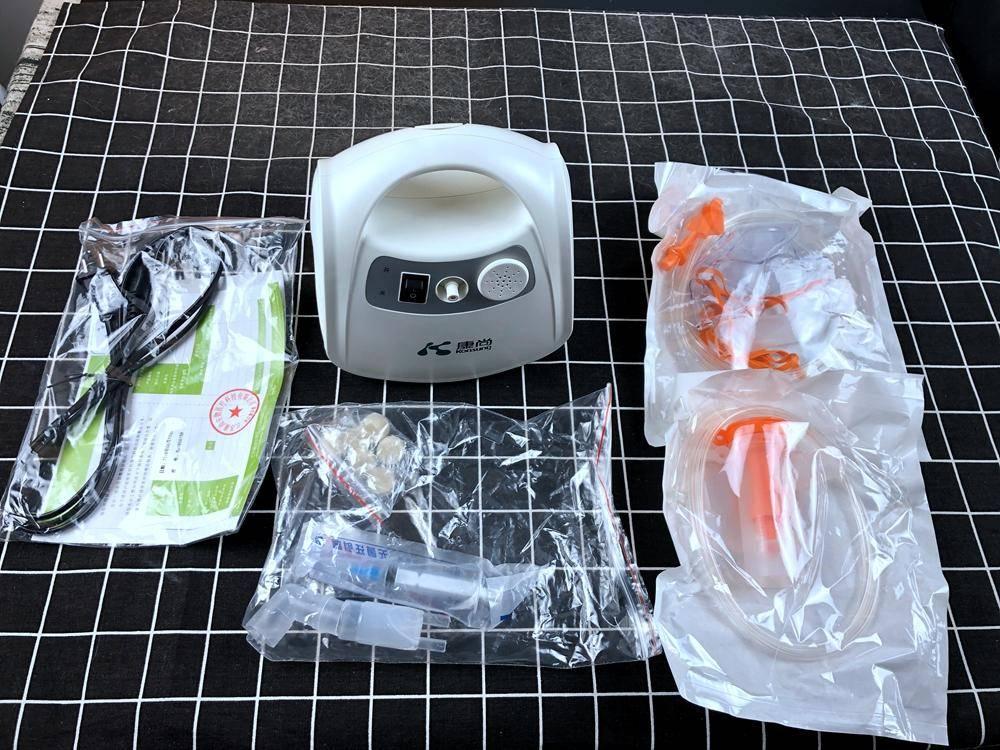 猫咪/狗狗感冒需要雾化不要紧,铲屎官一个从容应对小方法(狗感冒做雾化用什么药) 猫咪/狗狗感冒需要雾化不要紧,铲屎官一个从容应对小方法(狗感冒做雾化用什么药)
